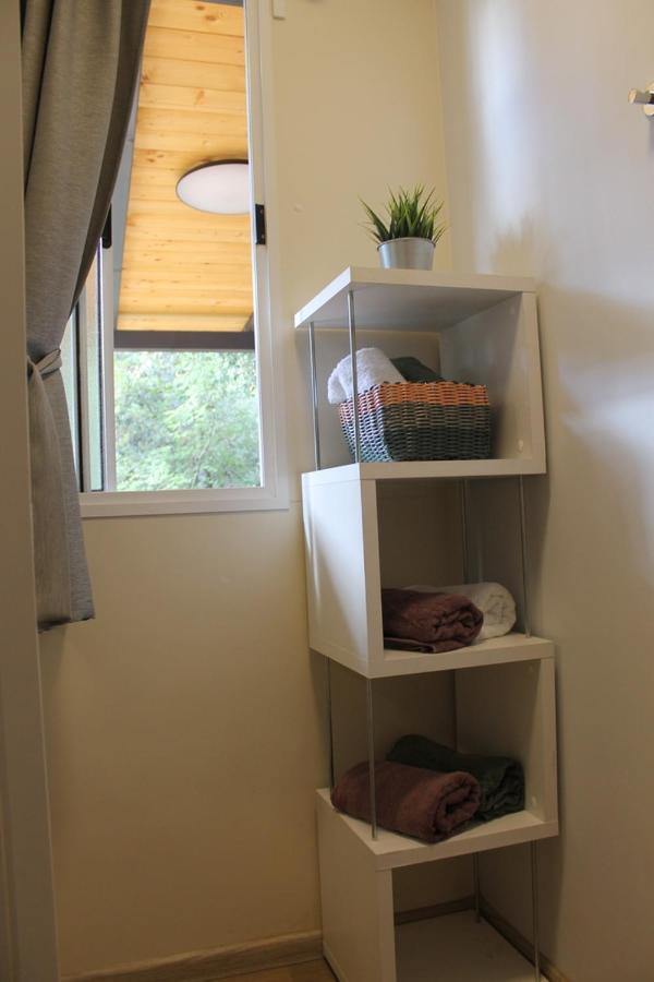 Mobile Home Cicibela 비오그라드나모루 외부 사진